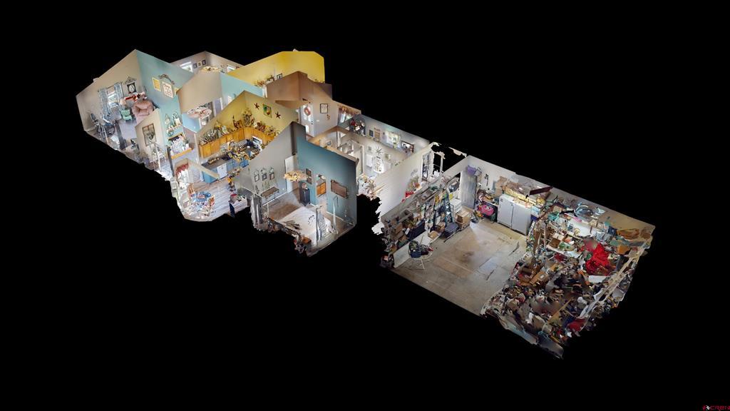 13571 Ragged Mountain Drive