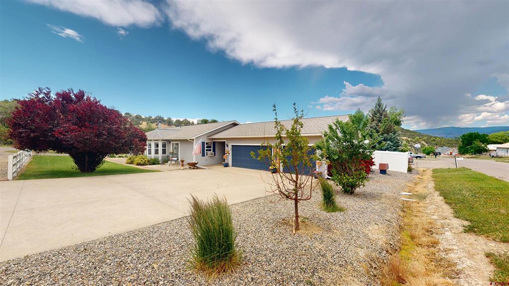 13571 Ragged Mountain Drive