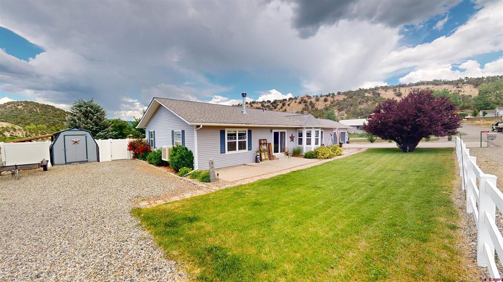 13571 Ragged Mountain Drive