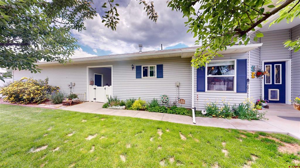 13571 Ragged Mountain Drive