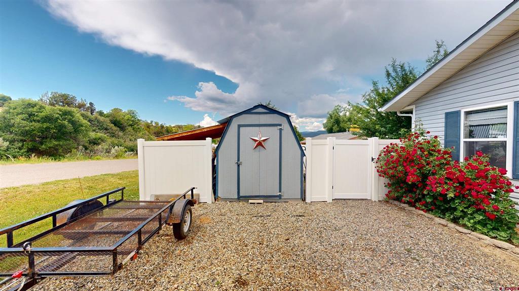 13571 Ragged Mountain Drive