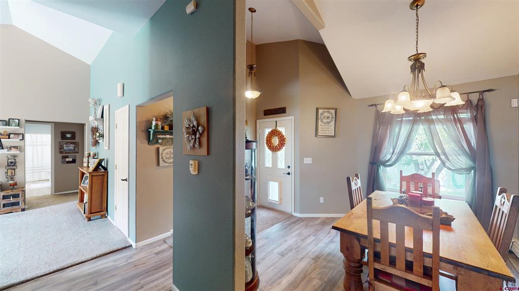 13571 Ragged Mountain Drive