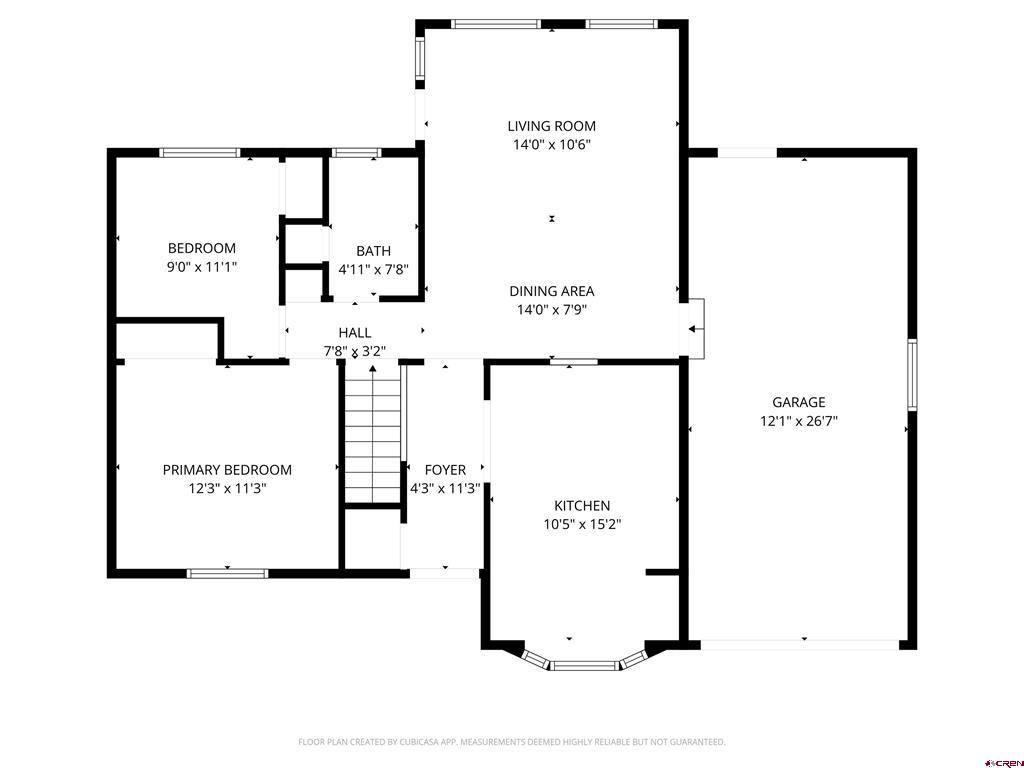 21 Alder Court