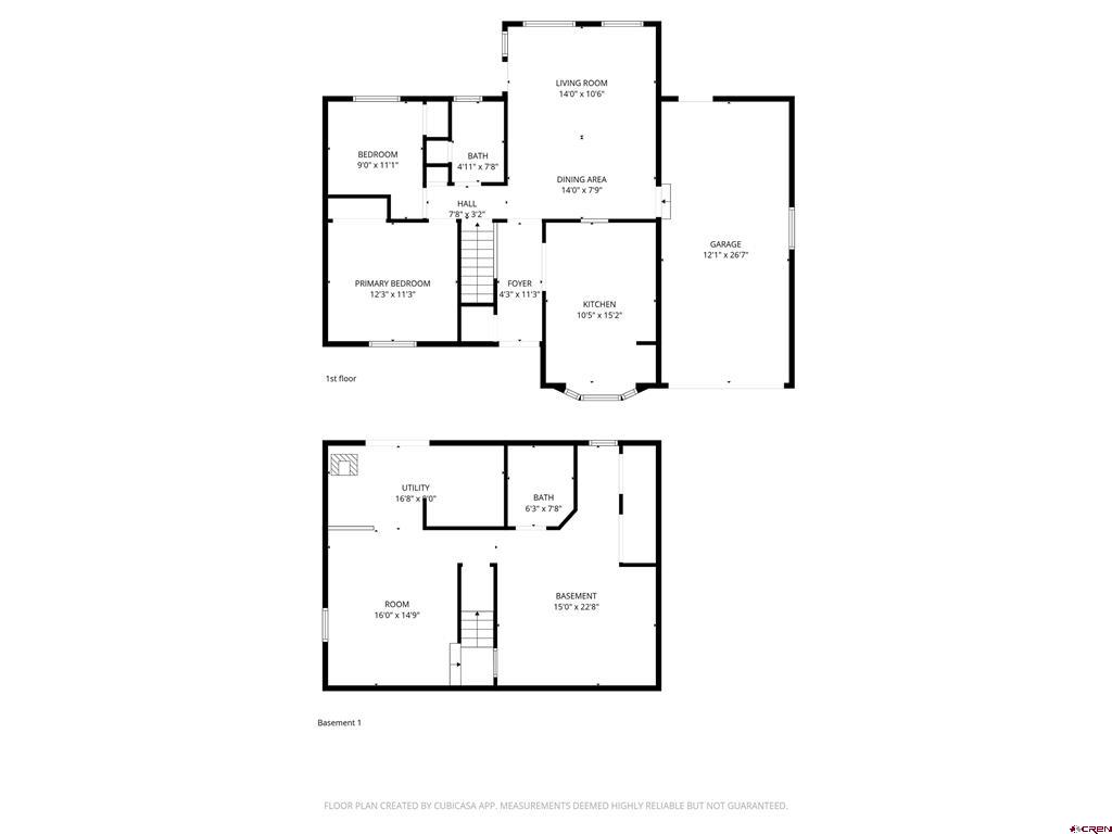21 Alder Court