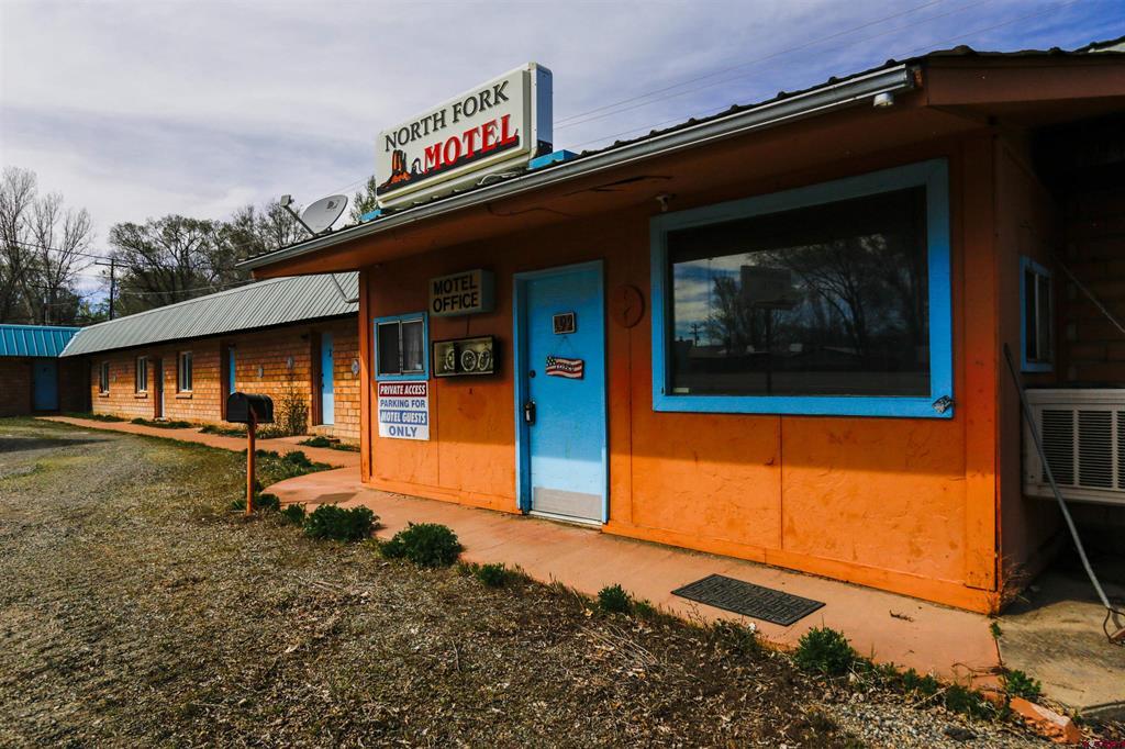 92 Highway 133