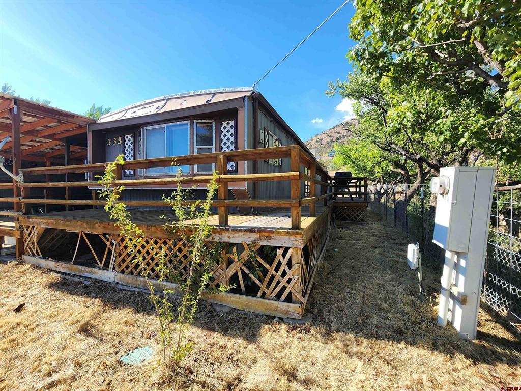 335 Elm Avenue