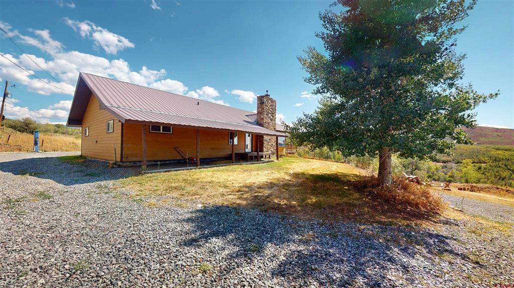 25615 Starner Loop Road