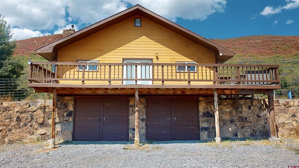 25615 Starner Loop Road