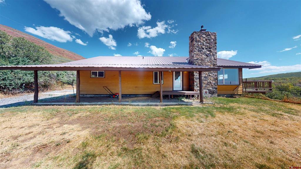 25615 Starner Loop Road