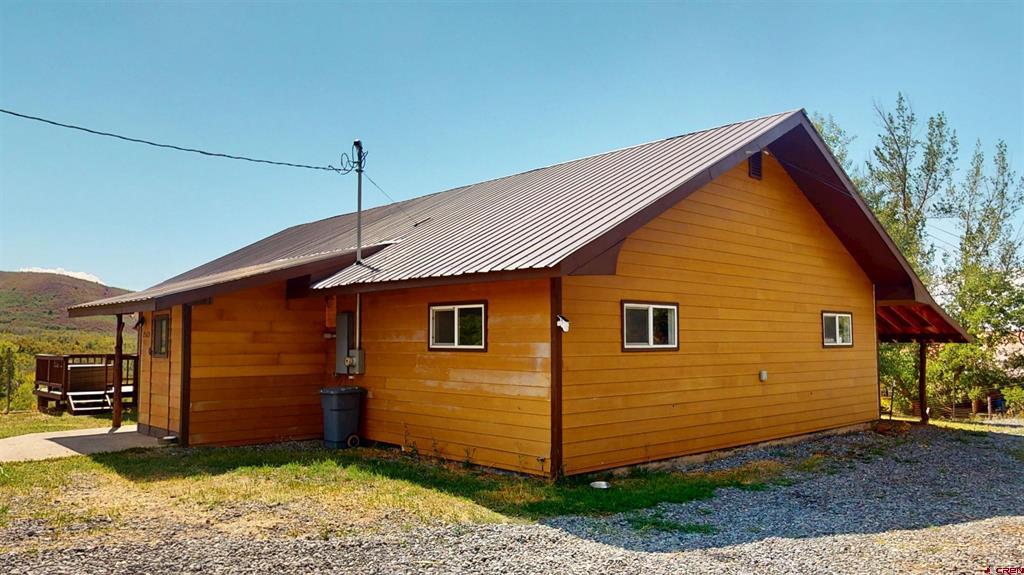 25615 Starner Loop Road