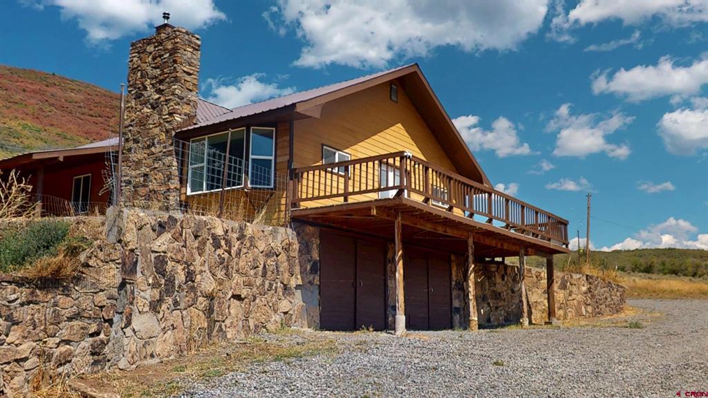 25615 Starner Loop Road