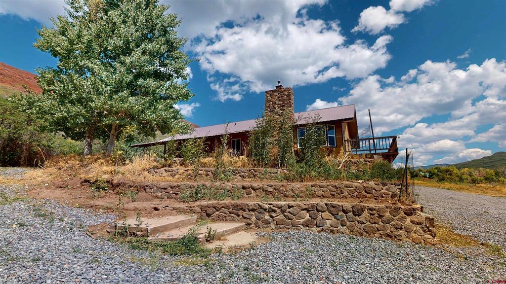25615 Starner Loop Road