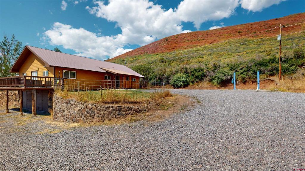 25615 Starner Loop Road