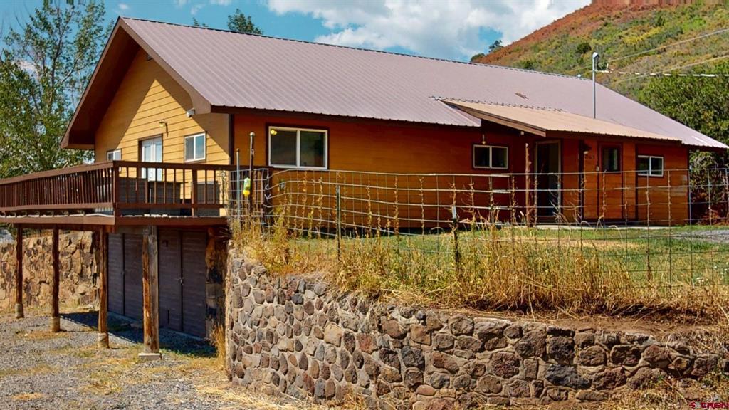 25615 Starner Loop Road