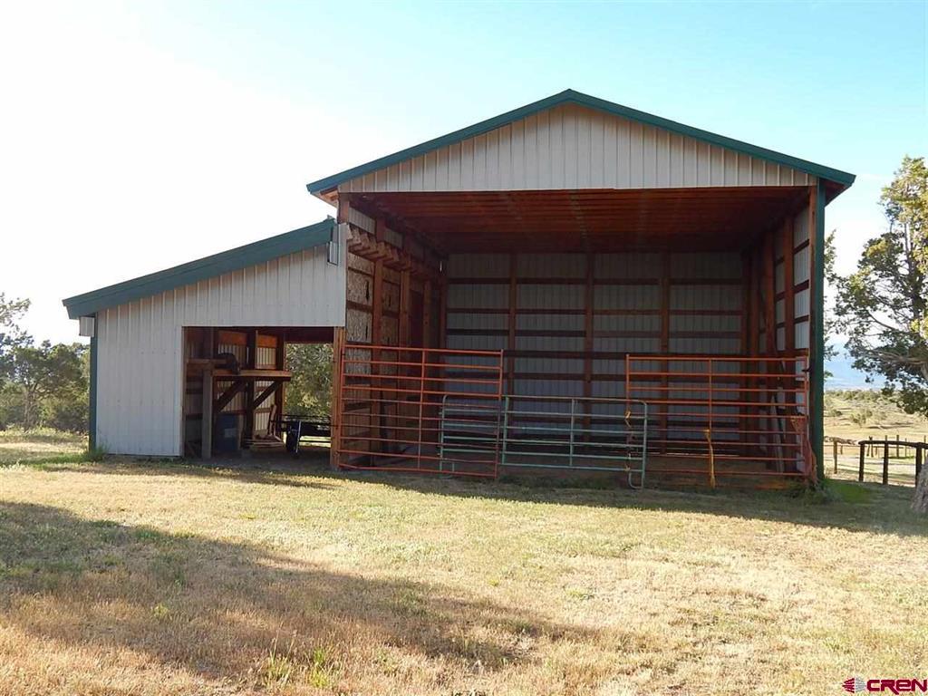 37444 Polson Road
