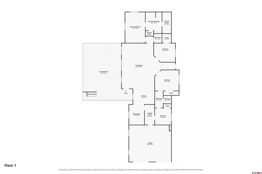 38156 Fruitland Mesa Road