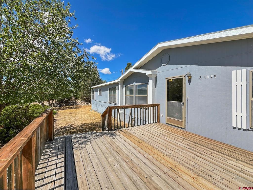 51 Elm Avenue