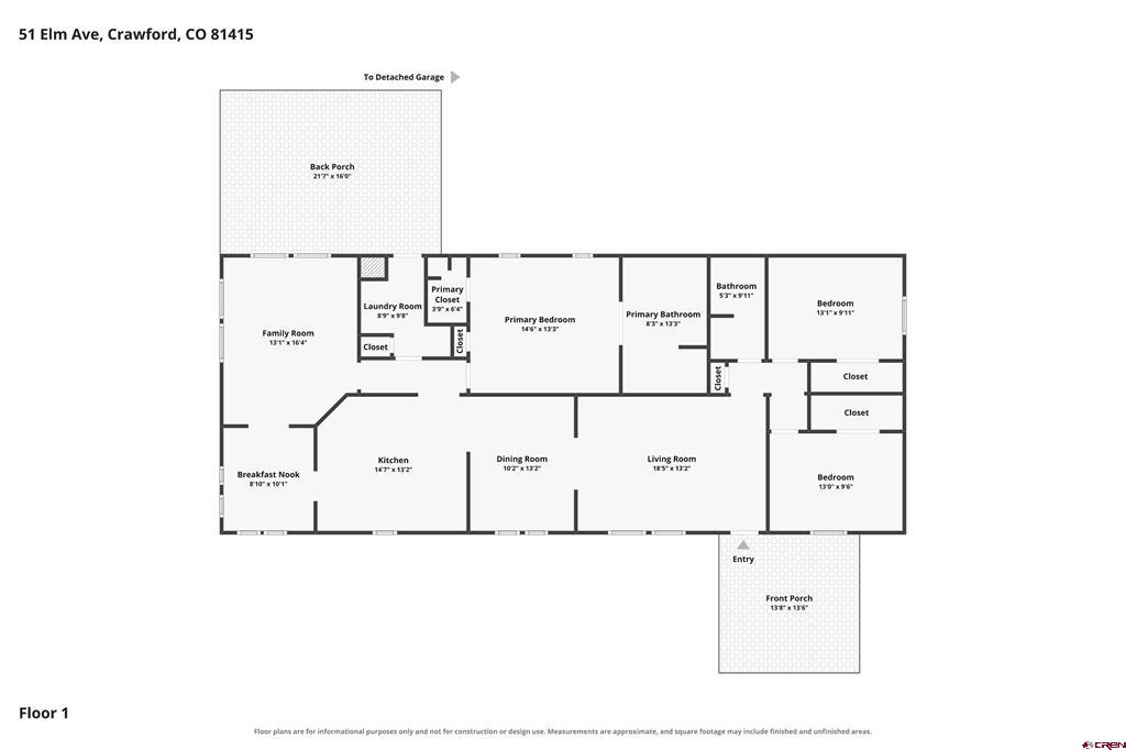 51 Elm Avenue