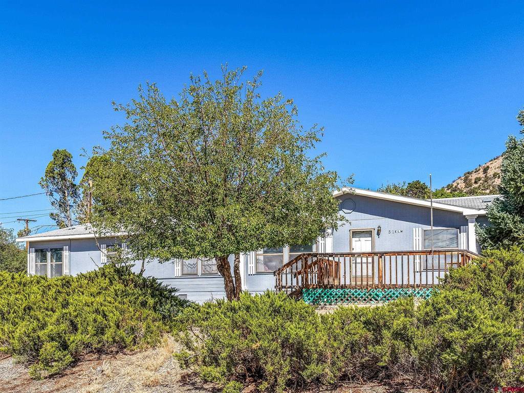 51 Elm Avenue