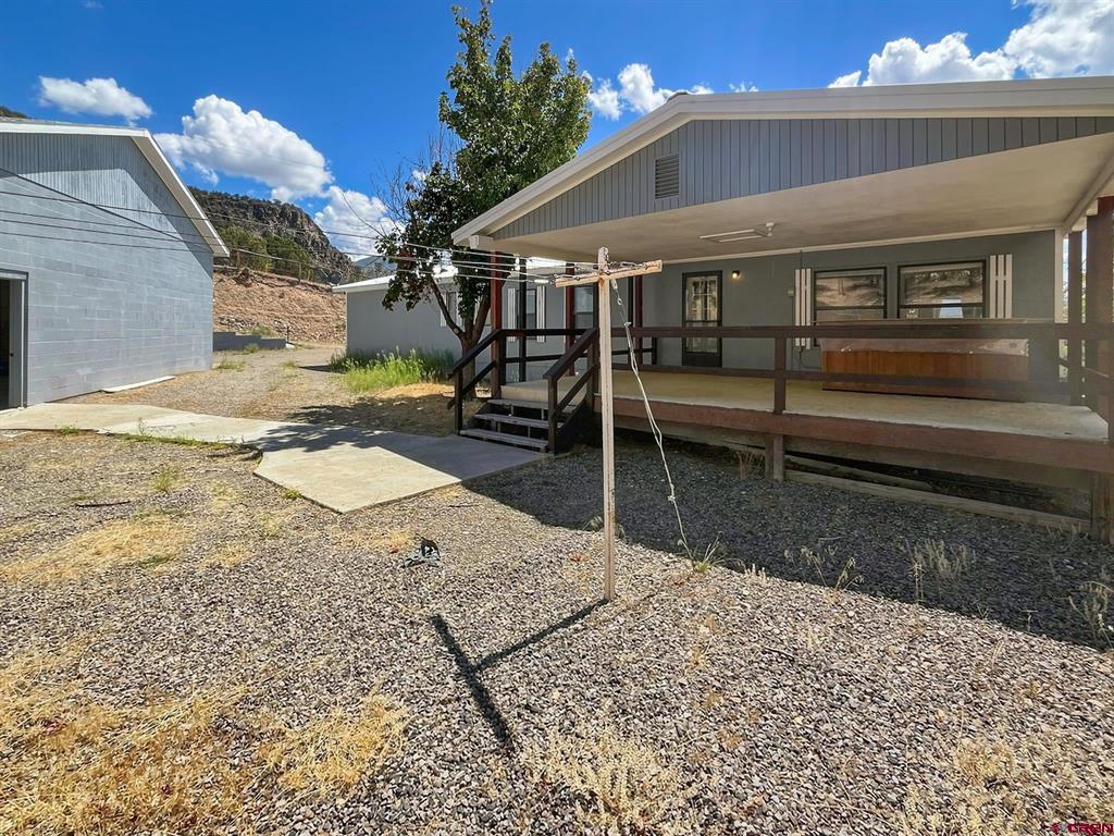 51 Elm Avenue