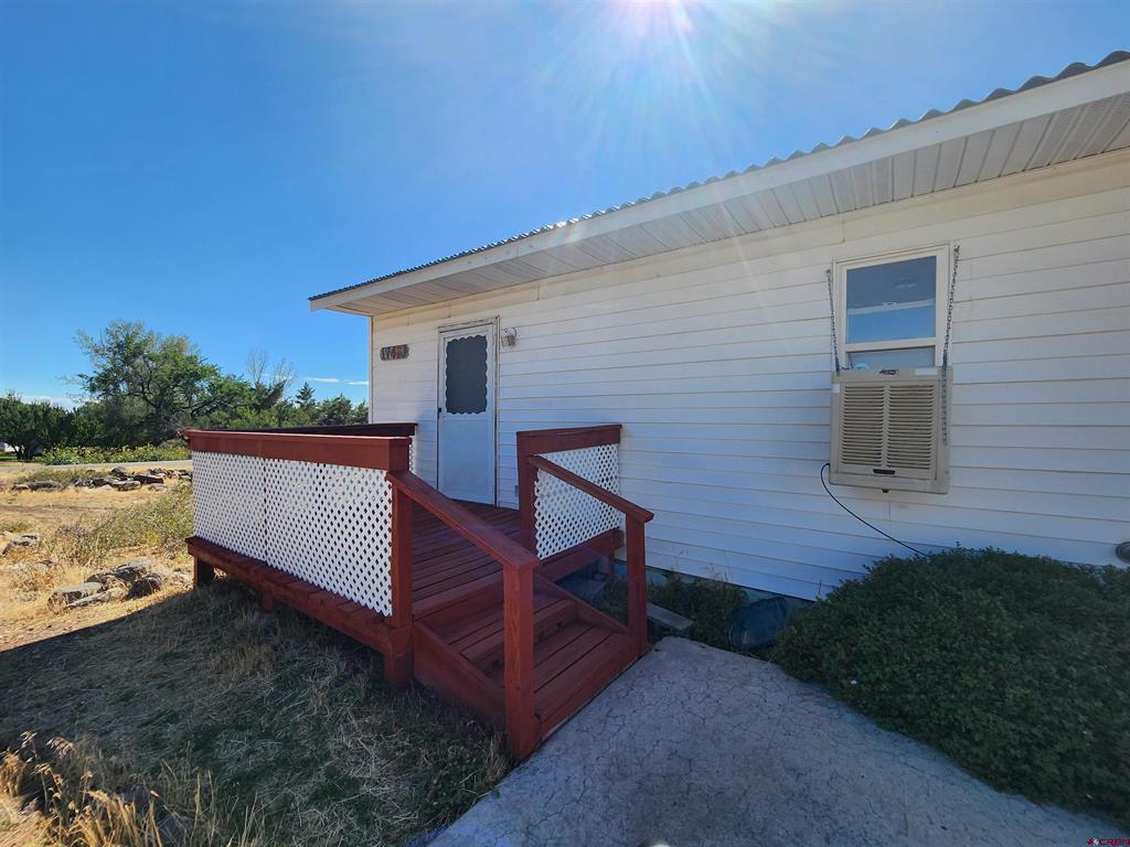 17483 Surface Creek Road