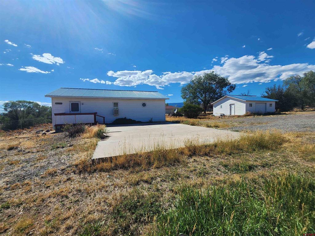 17483 Surface Creek Road