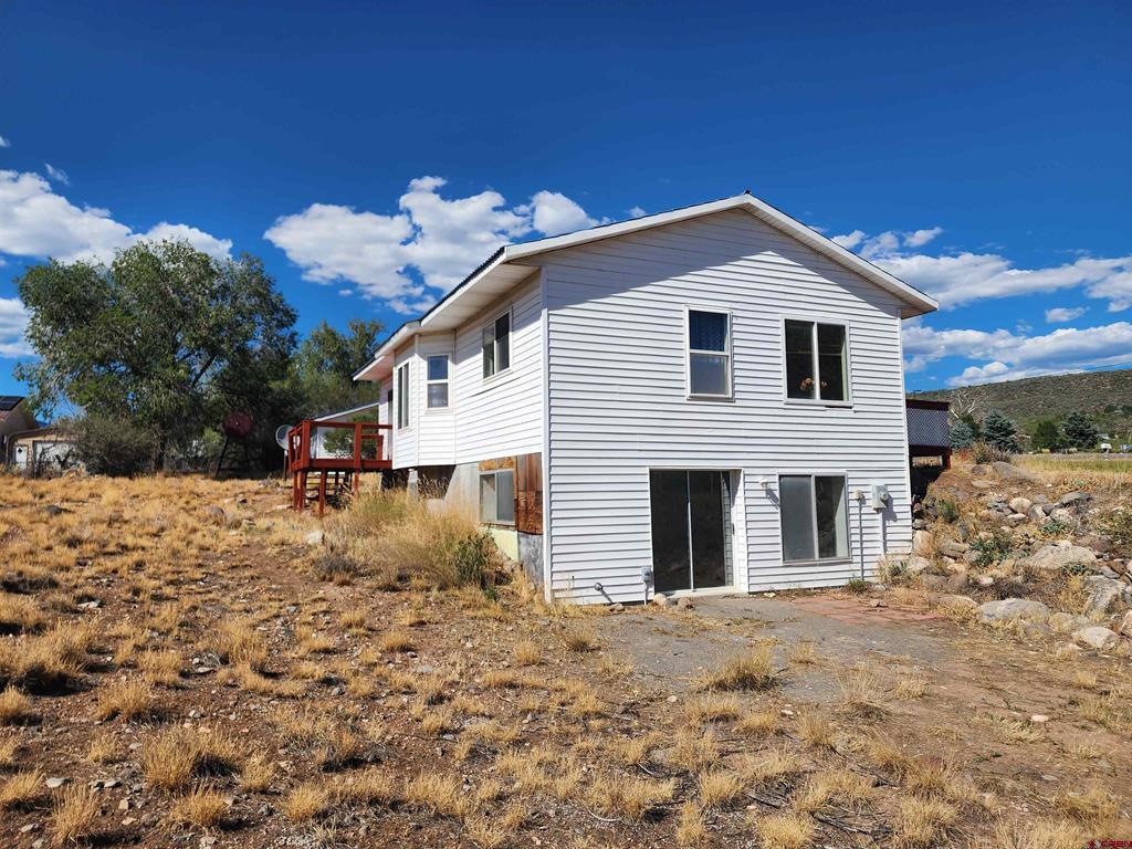 17483 Surface Creek Road