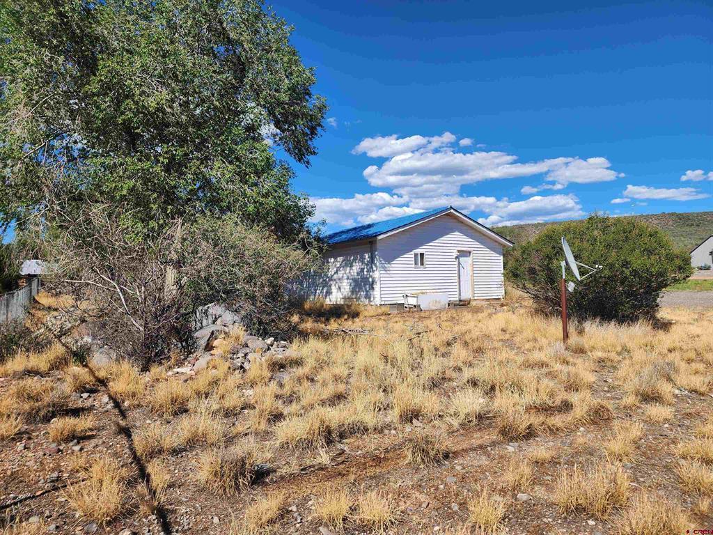 17483 Surface Creek Road
