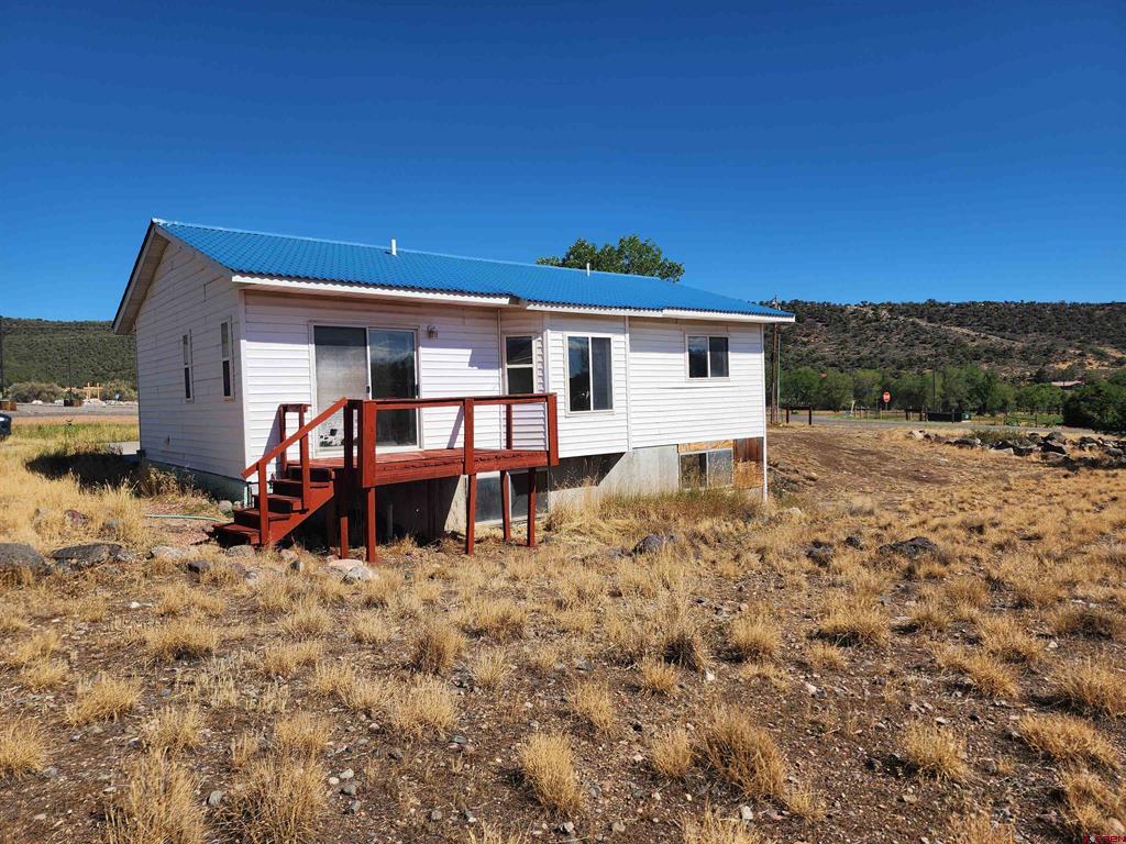 17483 Surface Creek Road