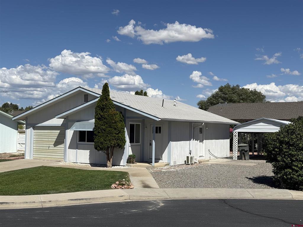 1948 Columbine Court