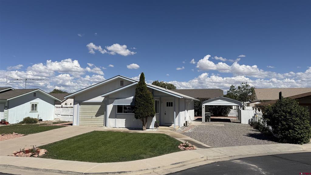 1948 Columbine Court