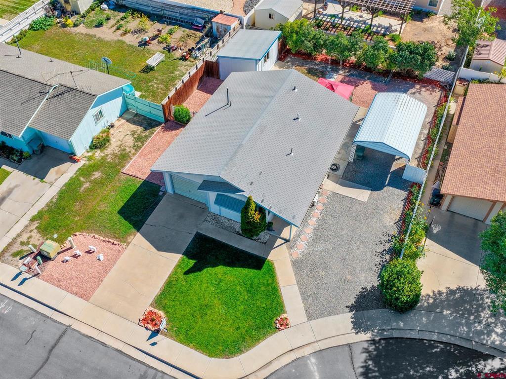 1948 Columbine Court