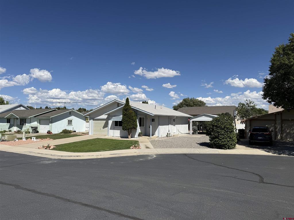 1948 Columbine Court