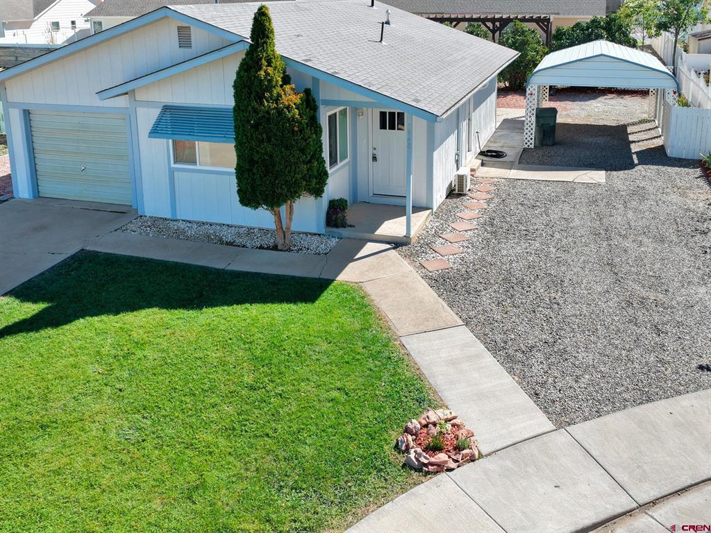 1948 Columbine Court
