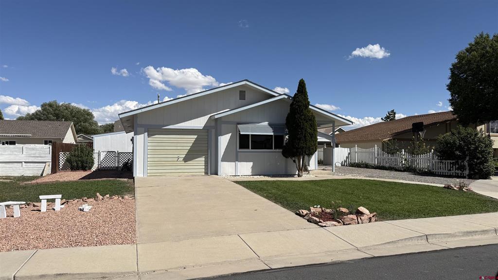 1948 Columbine Court