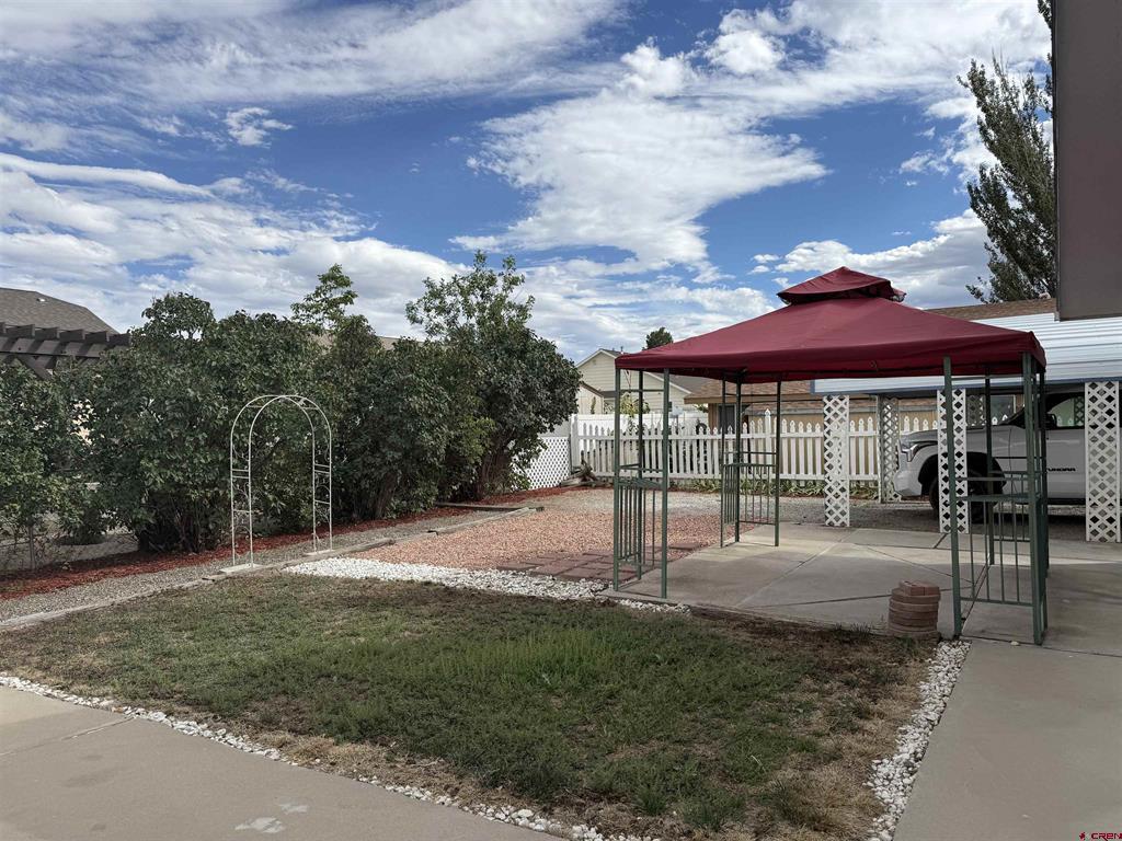 1948 Columbine Court