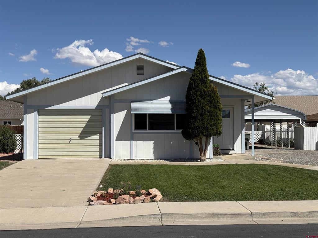 1948 Columbine Court