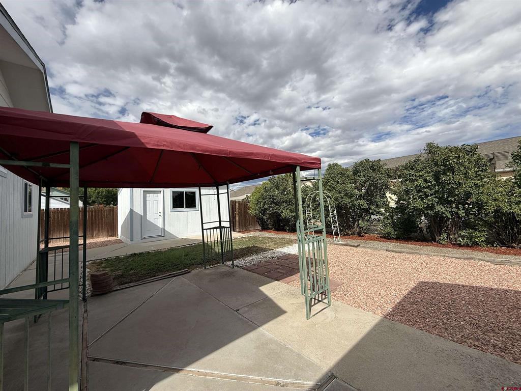 1948 Columbine Court