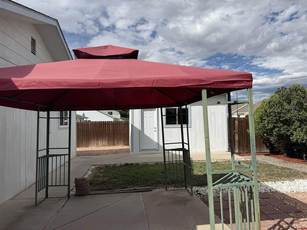 1948 Columbine Court
