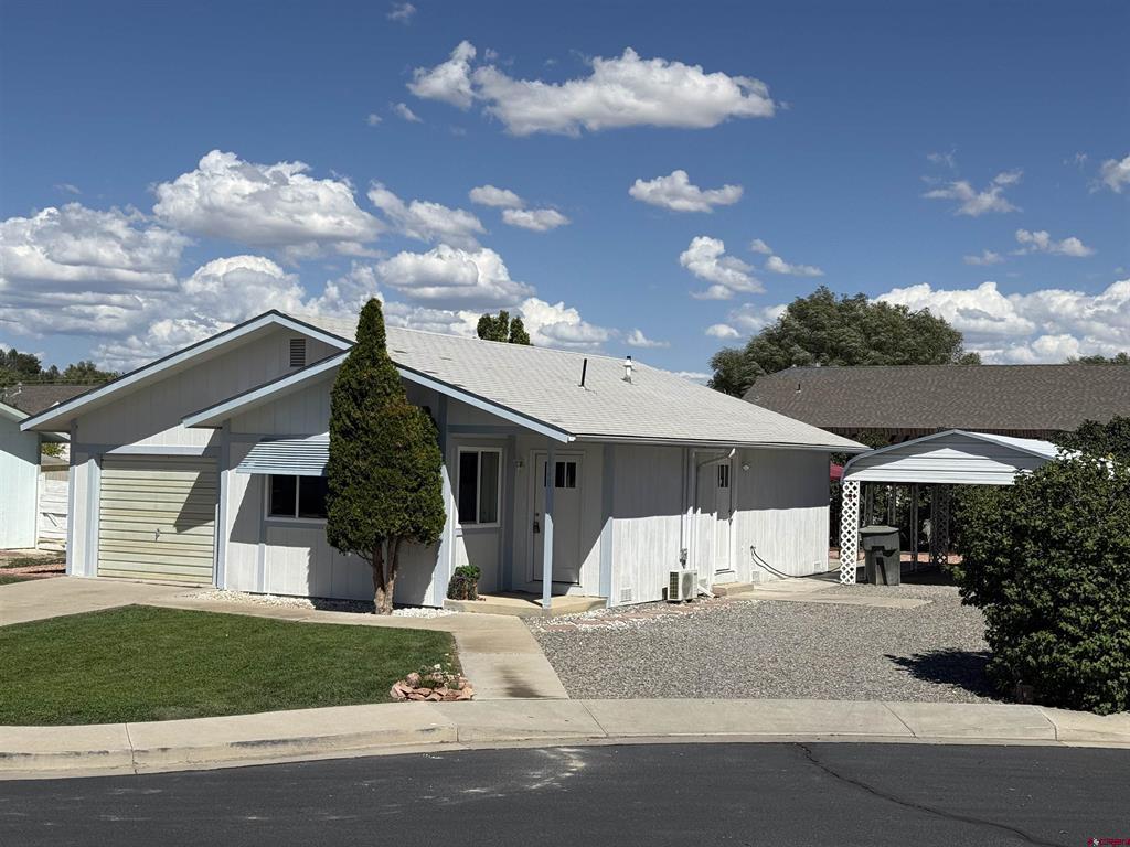 1948 Columbine Court