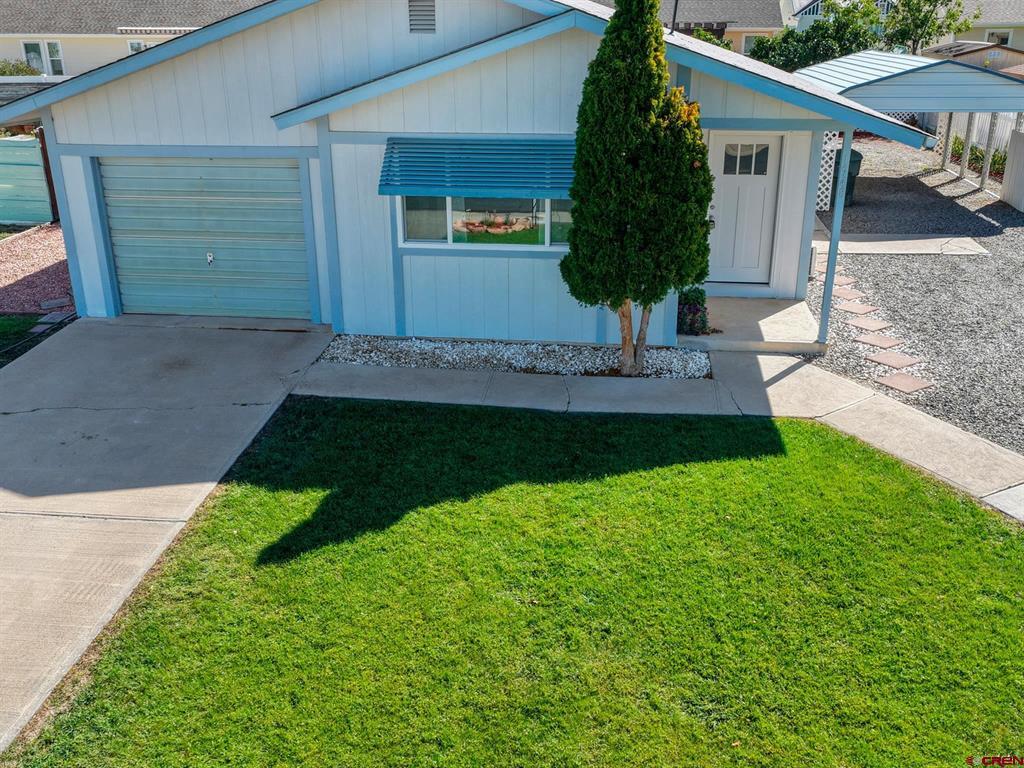 1948 Columbine Court