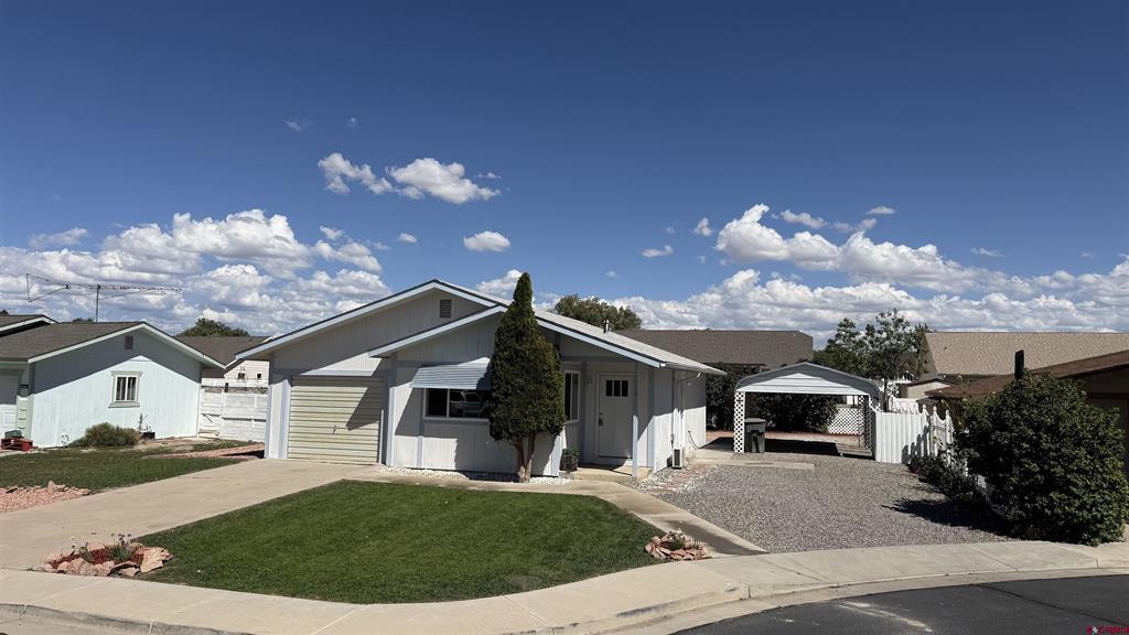 1948 Columbine Court