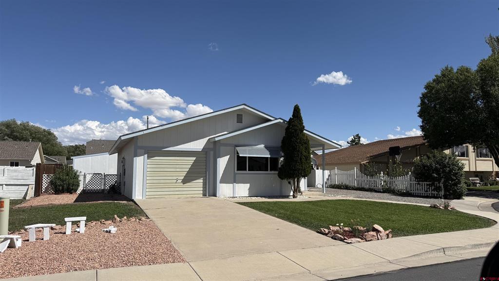1948 Columbine Court