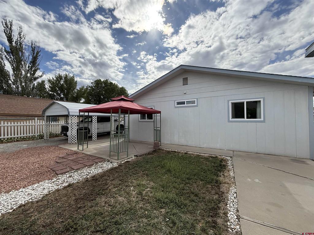 1948 Columbine Court