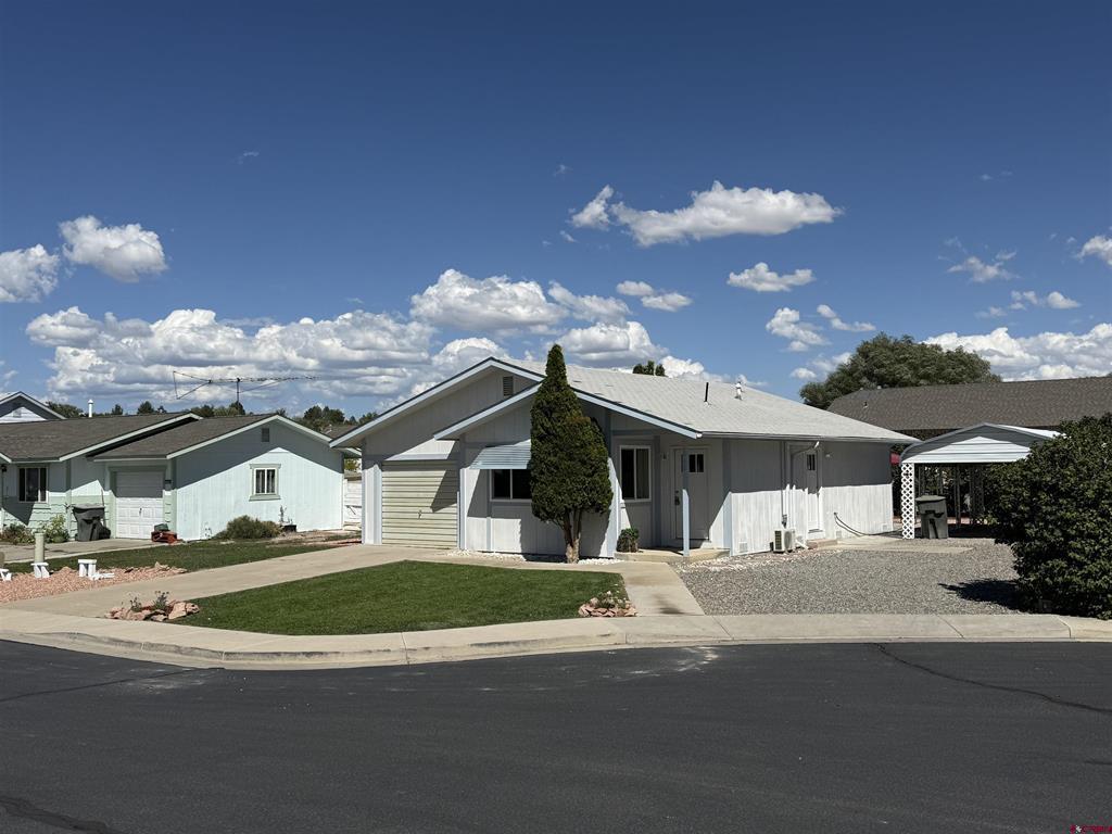 1948 Columbine Court