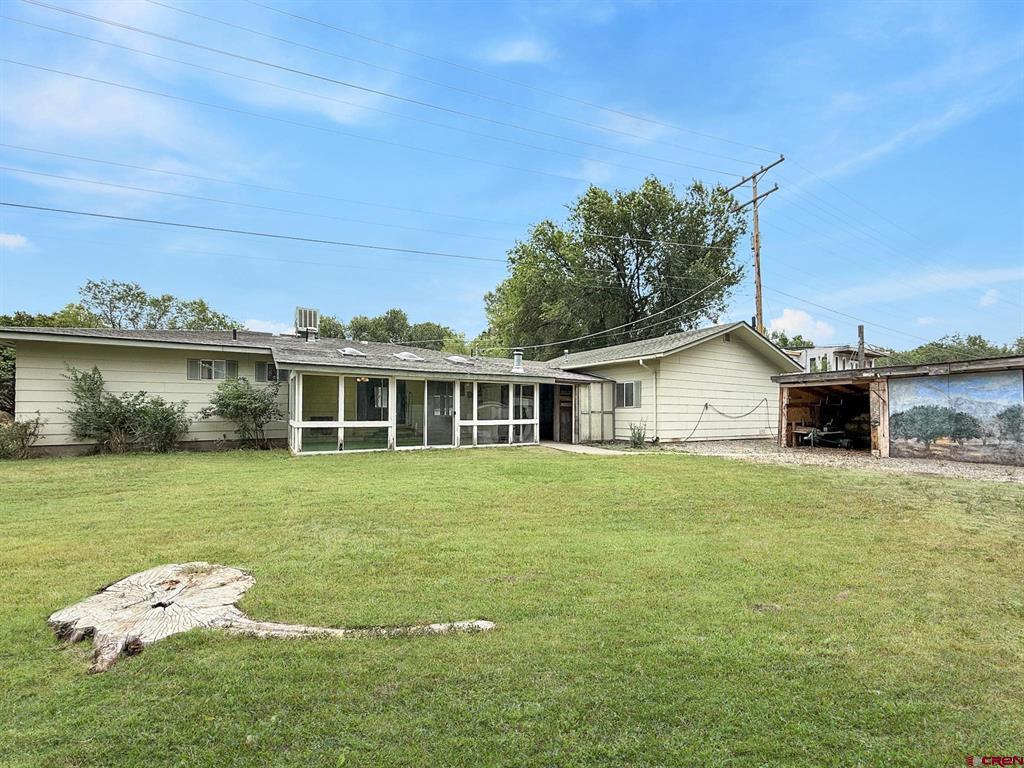 592 Grand Avenue