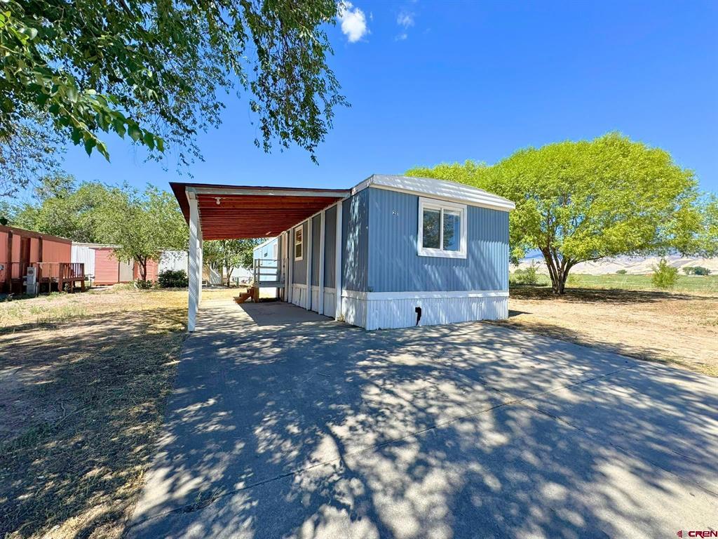 1491 Highway 50 Unit: Lot 21