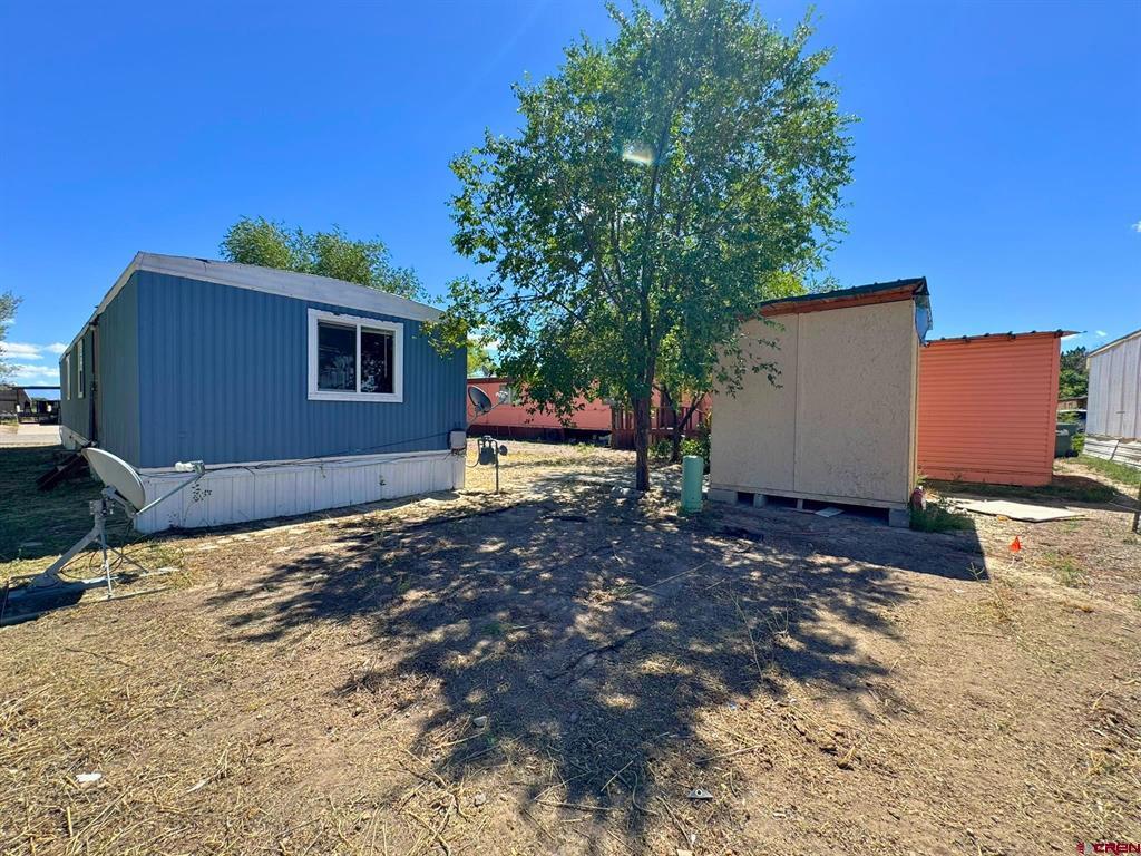 1491 Highway 50 Unit: Lot 21