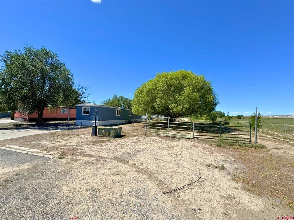 1491 Highway 50 Unit: Lot 21