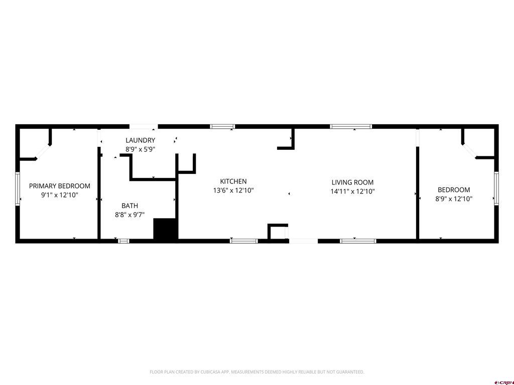 1491 Highway 50 Unit: Lot 21